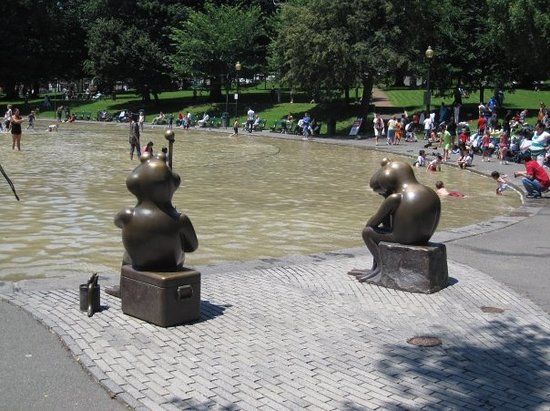 Boston Common